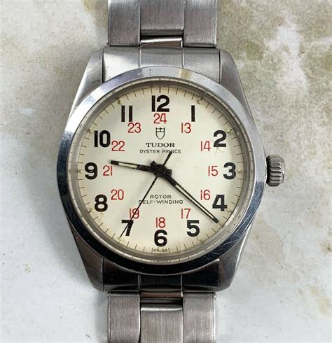 how much is the rolex railroad watch